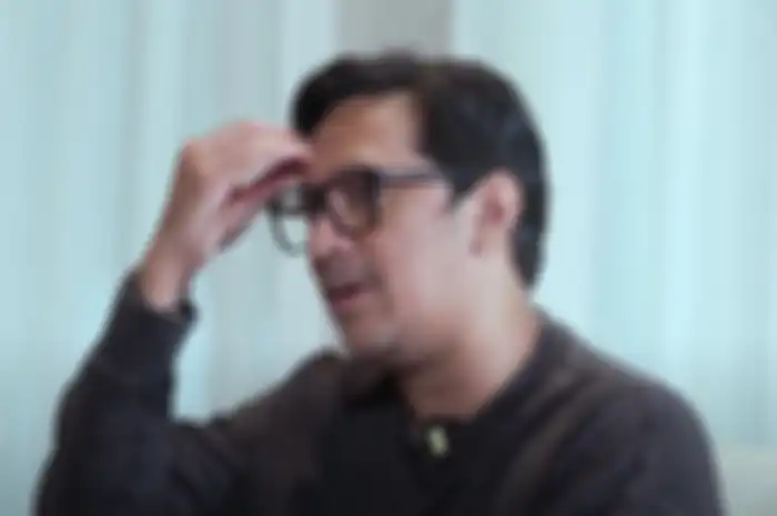 Andre Taulany 
