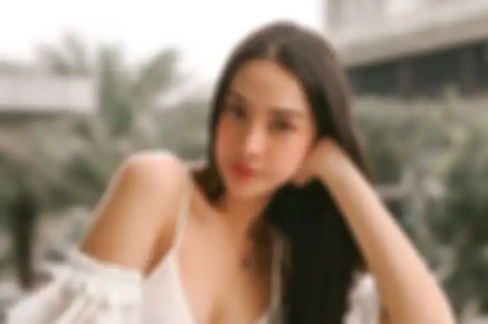 Anya Geraldine takut keluar rumah karena karakternya jadi pelakor di Layangan Putus