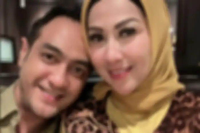 Venna Melinda bongkar saldo terakhir Ferry Irawan 