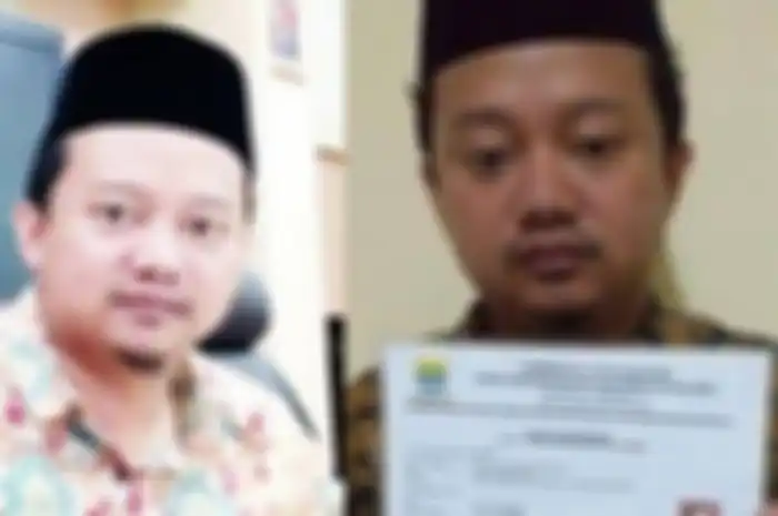Herry Wirawan, pelaku pemerkosaan 21 santriwati di Bandung 