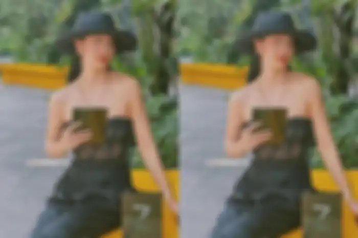 Selebgram Tr yang aniaya anak pacarnya