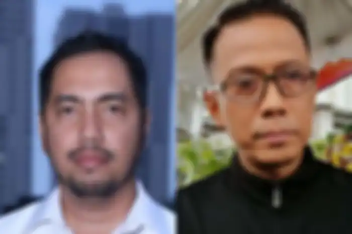 Sunan Kalijaga dan Doddy Sudrajat. 