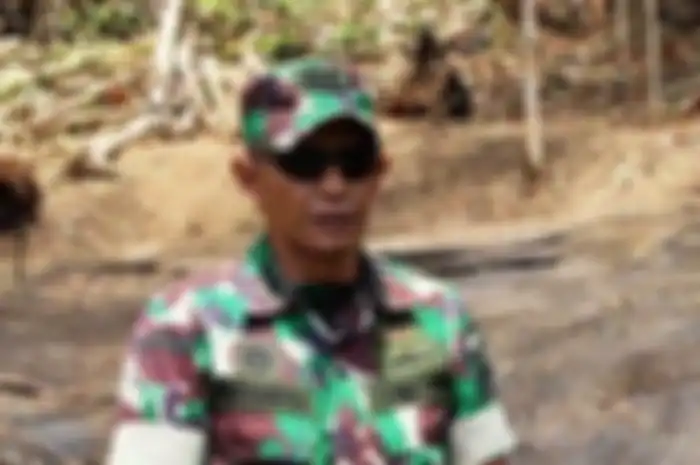 Kolonel Priyanto