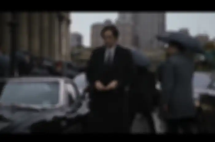 Trailer terbaru 'The Batman' nampilin lebih banyak aksi manusia kelelawar.