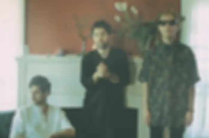 Unknown Mortal Orchestra
