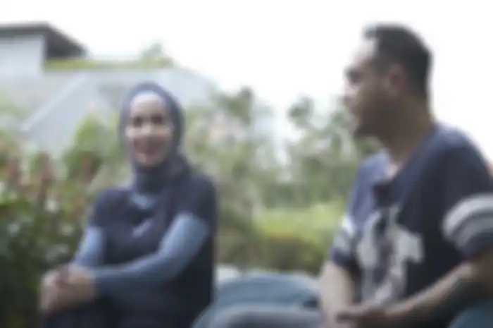 Venna Melinda akui siap mendukung Ferry Irawan untuk mencari nafkah dari nol 