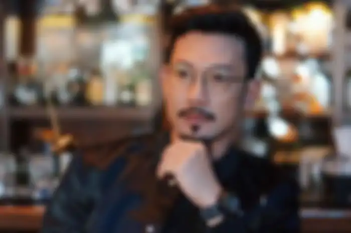 Denny Sumargo