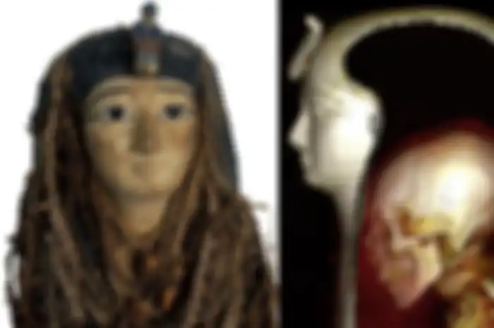 Mumi Amenhotep I merupakan mumi yang terpelihara dengan baik. Ini membuat ahli enggan untuk menelitinya karena takut merusaknya.