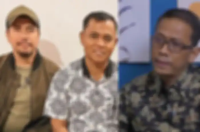 Sunan Kalijaga resmi menjadi kuasa hukum Faisal