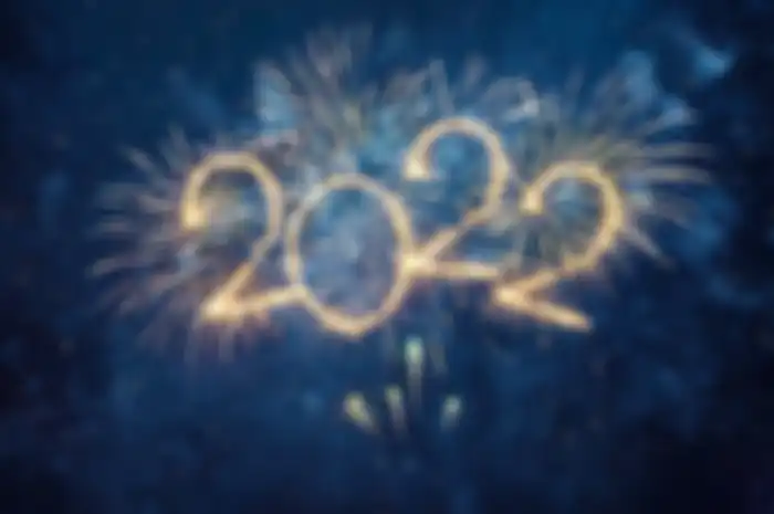 Aturan perayaan tahun baru 2022