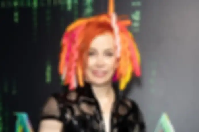 Sutradara Matrix 4, Lana Wachowski