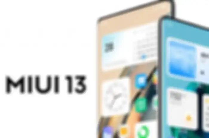 Xiaomi MIUI 13