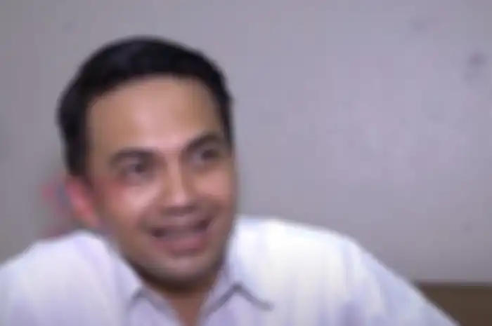Sahrul Gunawan
