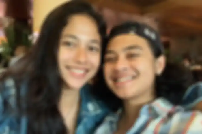 Sitha Marino dan Bastian Steel