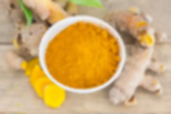 Kunyit untuk merontokkan asam urat