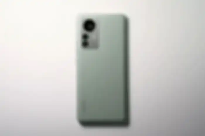Xiaomi 12 Pro
