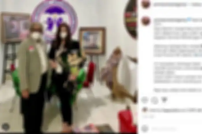 Cornelia Agatha emban tugas baru sebagai Ketua Komnas Perlindungan Anak DKI Jakarta.