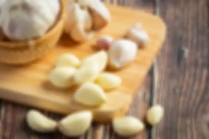 Bawang putih