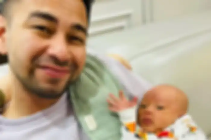 Raffi Ahmad baru saja memamerkan potret istana barunya yang tengah dibangun, Rabu (29/12/2021).