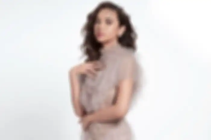 Biodata Artis Lyodra Ginting