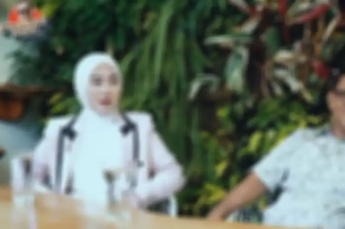 Marissya Icha dan Haji Faisal bicara soal Doddy Sudrajat