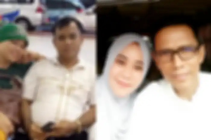 Haji Faisal, Dewi Zuhriati, dan Doddy Soedrajat