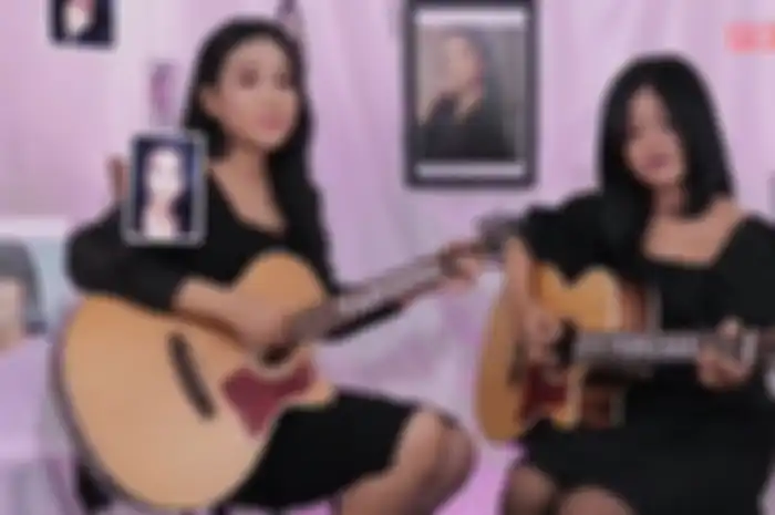 Mayang dan Chika