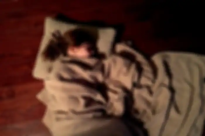 tidur