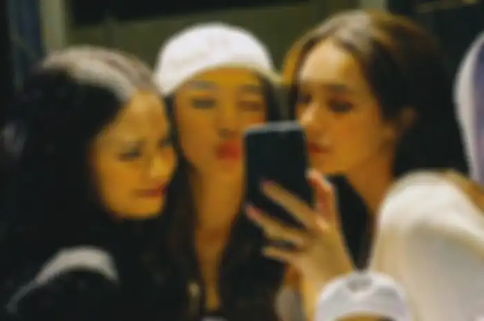 Hanggini, Gabriella dan Beby Tsabina