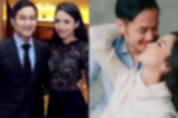 Ririn Dwi Ariyanti dan Aldi Bragi
