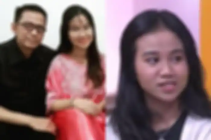 Doddy Sudrajat dan Puput Hobi Bikin Drama, Mayang Akui Lelah hingga Beberkan Keinginan Lakoni Kehidupan Seperti Dulu, Mulai Sadar?