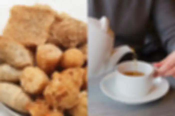 STOP Sekarang Juga! Makanan dan Minuman Kecintaan Sejuta Umat Ini Tak Dianjurkan Dikonsumsi Saat Flu, Ngeyel Bikin Kondisi Kian Buruk!