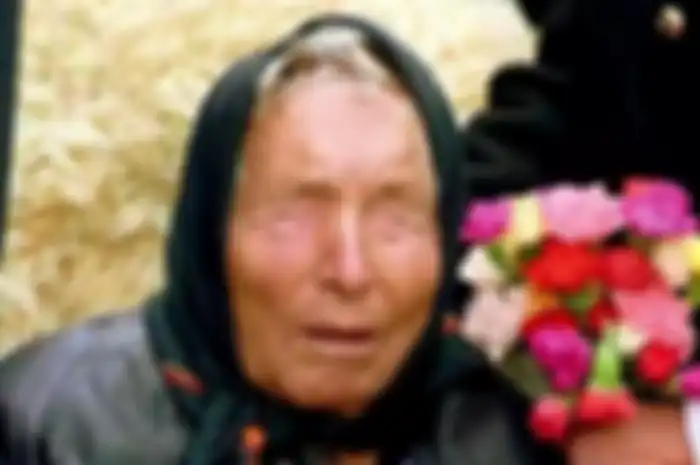 Baba Vanga