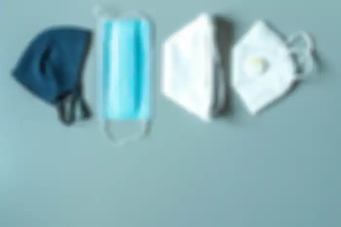  Berikut ini tiga jenis masker yang efektif cegah Omicron