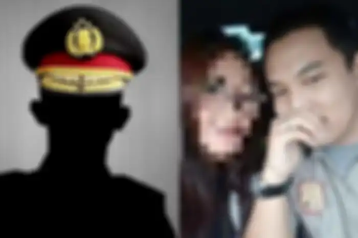 Polisi gadungan hamili janda dan bidan