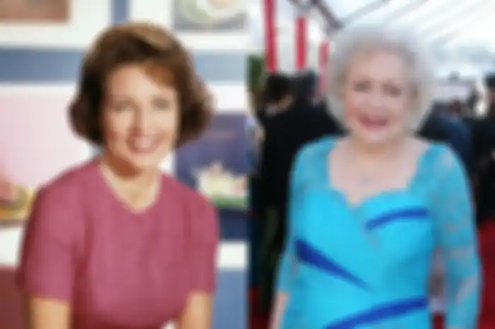 Betty White