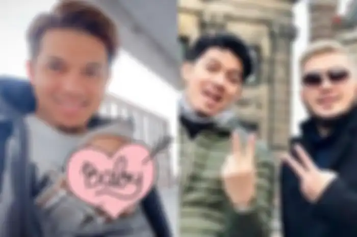 Laporkan saudara kandung, ternyata kerugian yang ditanggung Irwansyah bernilai fantastis
