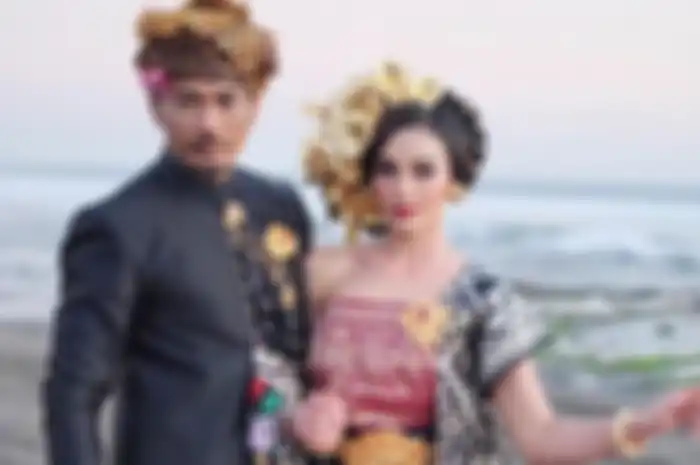 Nora Alexandra dan Jerinx 