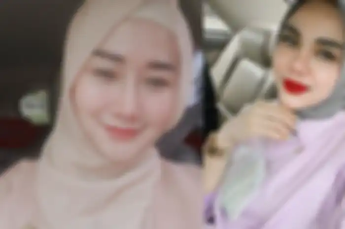 Medina Zein jadi tersangka dalam kasus dugaan pencemaran nama baik terhadap Marissya Icha