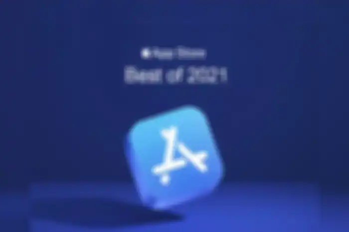 App Store Award 2021