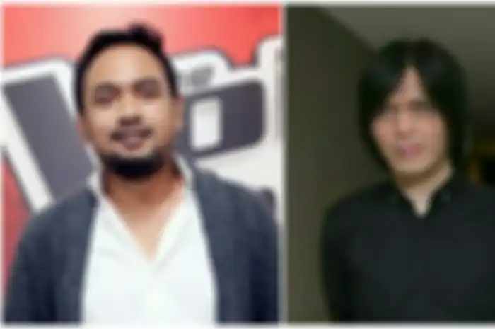 Bebi Romeo dan Once