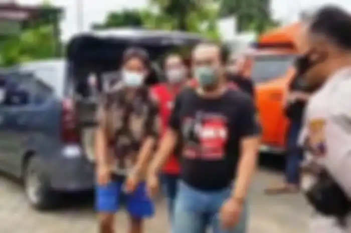Risih terus-terusan ditagih utang, AMB setrum pacarnya hingga meninggal dunia.