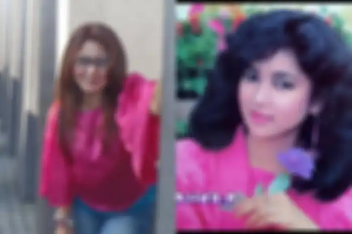 Artis legendaris Nindy Ellesse dikabarkan meninggal dunia.