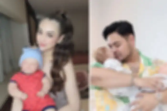 Artis-artis yang memiliki boneka arwah