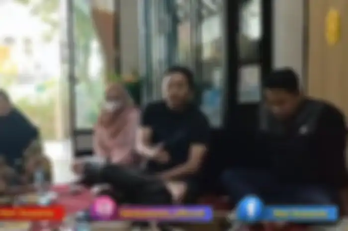 Kuasa hukum Danu, Achmad Taufan membeberkan alasan awal mula bersedia bantu sang klien