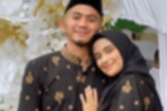 Rizki DA dan Nadya Mustika Rahayu