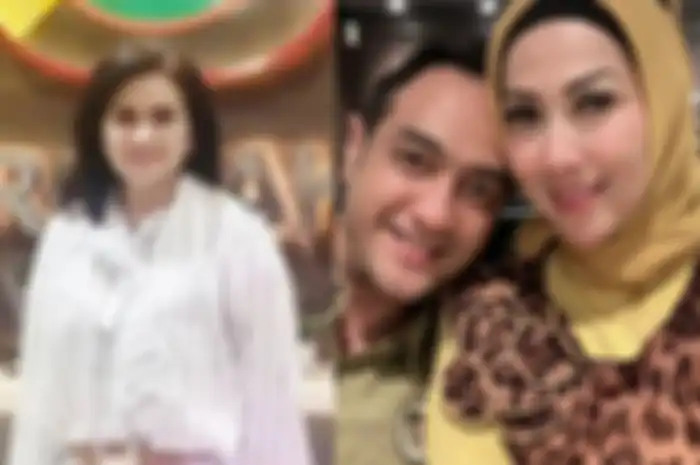 Anggia Novita bongkar kelakuan Ferry Irawan