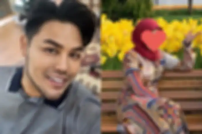 Ivan Gunawan dan Ayu Ting Ting