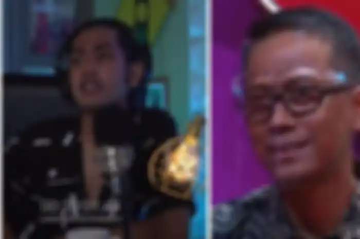 Kim Hawt dan Doddy Sudrajat