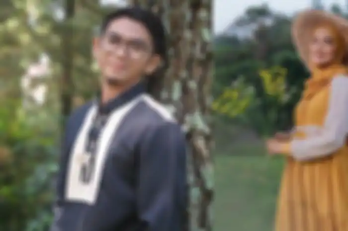 Rizki DA dan Nadya Mustika Rahayu